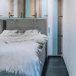Holiday home Thema Vakantiewoning Bij Gezond Aan Zee - Exclusief Toegang Wellnesstuin *