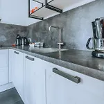 Thema Vakantiewoning Bij Gezond Aan Zee - Exclusief Toegang Wellnesstuin * Ouddorp