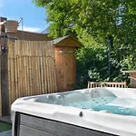 Thema Vakantiewoning Bij Gezond Aan Zee - Exclusief Toegang Wellnesstuin Holiday home