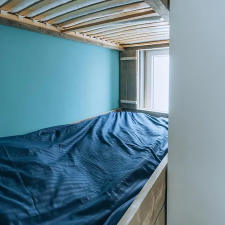 Thema Vakantiewoning Bij Gezond Aan Zee - Toegang Wellnesstuin Meerprijs