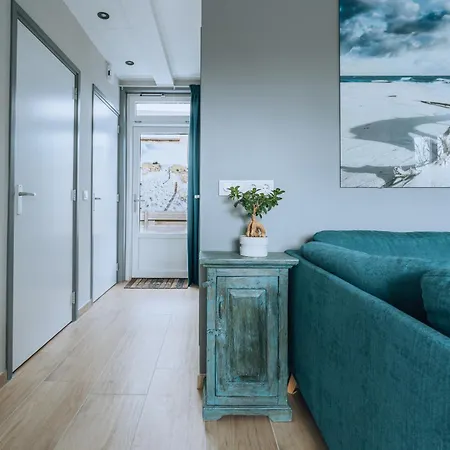 Thema Vakantiewoning Bij Gezond Aan Zee - Toegang Wellnesstuin Meerprijs Сasa de vacaciones