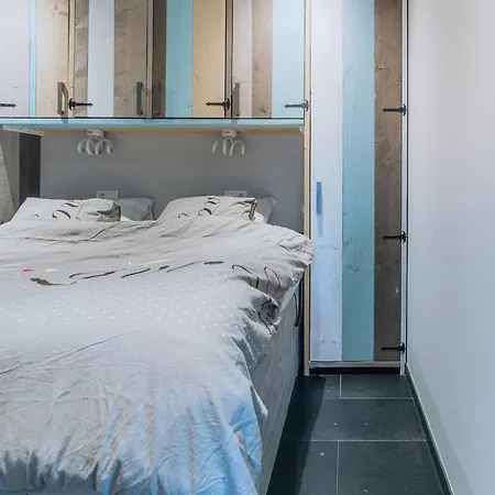 Сasa de vacaciones Thema Vakantiewoning Bij Gezond Aan Zee - Toegang Wellnesstuin Meerprijs *