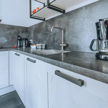 Thema Vakantiewoning Bij Gezond Aan Zee - Exclusief Toegang Wellnesstuin * Ouddorp