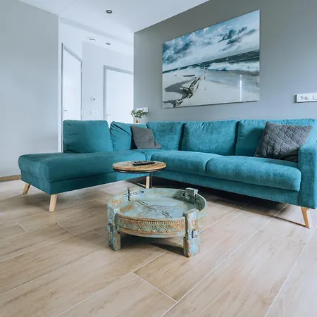 Thema Vakantiewoning Bij Gezond Aan Zee - Exclusief Toegang Wellnesstuin Ouddorp