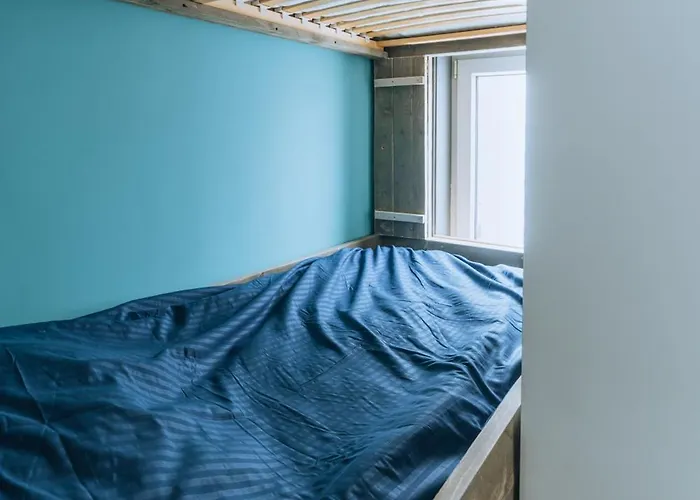 Thema Vakantiewoning Bij Gezond Aan Zee - Toegang Wellnesstuin Meerprijs