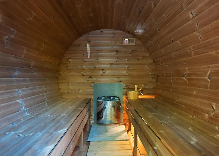 Дом отдыха Thema Vakantiewoning Bij Gezond Aan Zee - Toegang Wellnesstuin Meerprijs *