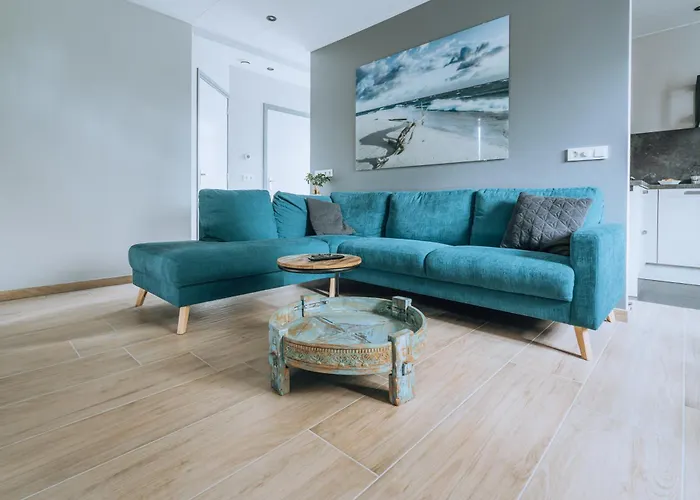 Thema Vakantiewoning Bij Gezond Aan Zee - Toegang Wellnesstuin Meerprijs Ouddorp