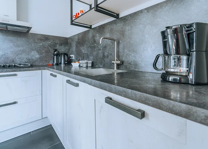 Thema Vakantiewoning Bij Gezond Aan Zee - Toegang Wellnesstuin Meerprijs * 우도르프